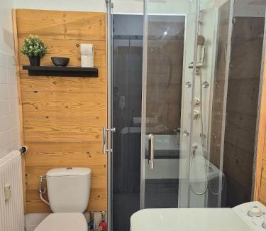 Mulhouse Apartment | Le Repaire de la Marmotte