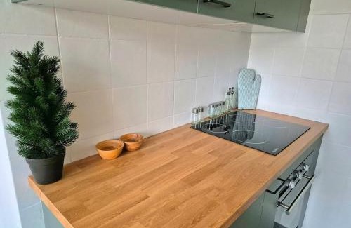 Mulhouse Apartment | Le Repaire de la Marmotte