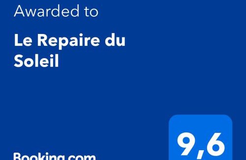 Aigues-Mortes Medieval City Apartment | Le Repaire du Soleil