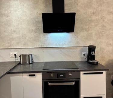 Rolampont House | Le repos du voyageur