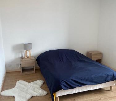 Navenne Apartment | le repos vésulien