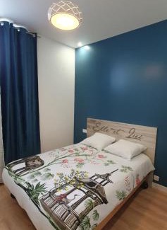 Cholet Apartment | Le Riadh