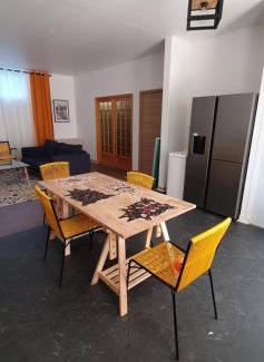 Cholet Apartment | Le Riadh