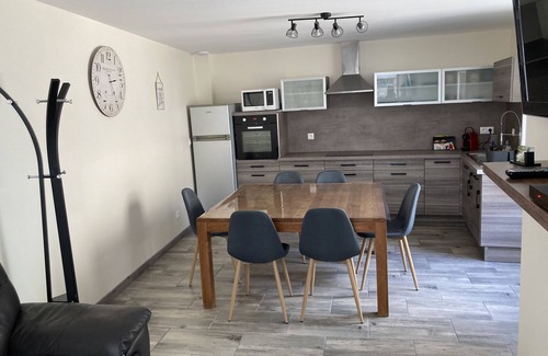 Sisteron House | Le Rieu Sisteron 3 stars