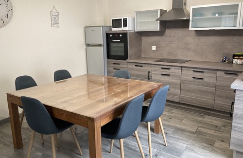 Sisteron House | Le Rieu Sisteron 3 stars