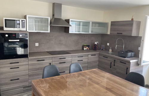 Sisteron House | Le Rieu Sisteron 3 stars