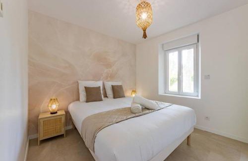 Auterive Apartment | Le Rivera - Clim - Parking - Netflix - Nestor & Margot