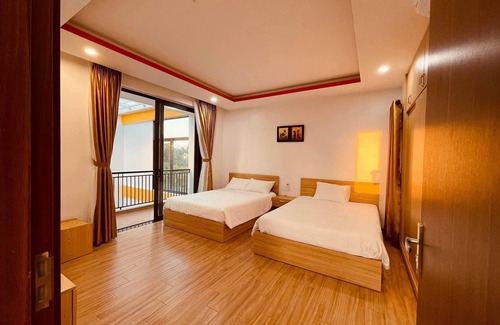 Cam Thanh Hotel | Le riverside Villa Hoi An by Hometown
