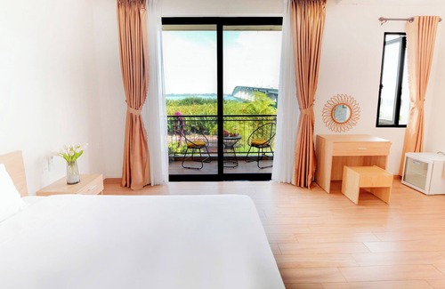 Cam Thanh Hotel | Le riverside Villa Hoi An by Hometown