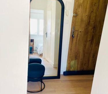 Vallieres Apartment | Le Rivière #Proche Centre#Calme