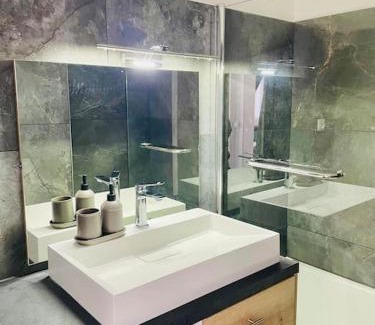 Vallieres Apartment | Le Rivière #Proche Centre#Calme