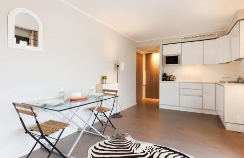 Pointe Croisette Apartment | Le Riviera - Cannes - Croisette - Casino