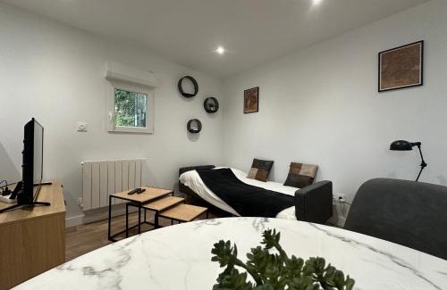 Saint-Junien Apartment | Le Roadtrip, cosy et calme