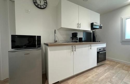 Saint-Junien Apartment | Le Roadtrip, cosy et calme