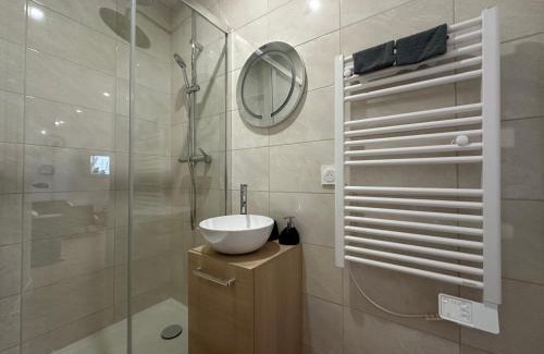 Saint-Junien Apartment | Le Roadtrip, cosy et calme