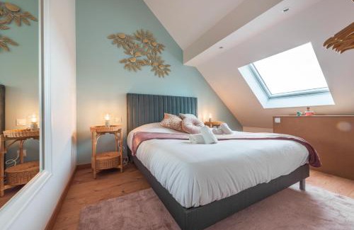 Schiltigheim Apartment | Le Robin des Toits - Moderne