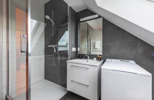 Schiltigheim Apartment | Le Robin des Toits - Moderne