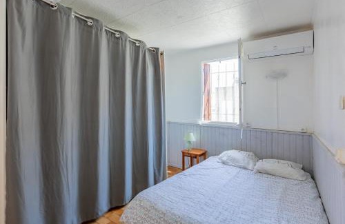 Marseillan Plage Apartment | Le Robinson - proche plage