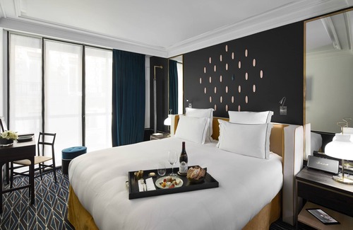 Quartier de la Place-Vendome Hotel | Le Roch Hotel & Spa