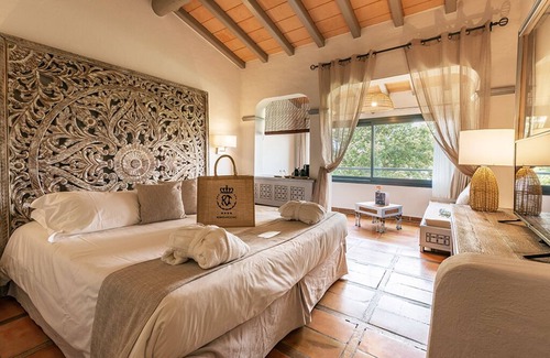 Porto-Vecchio Hotel | Le Roi Théodore