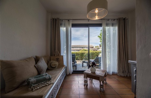Porto-Vecchio Hotel | Le Roi Théodore