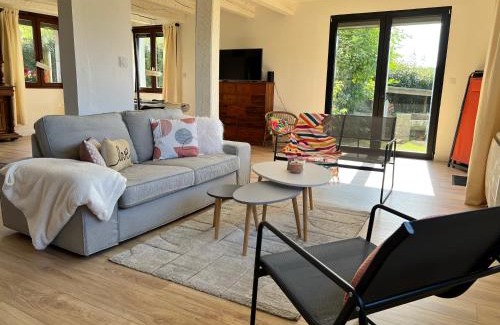 Trelevern Villa | Le Roman d'un été Merveilleux