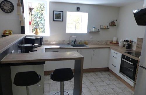 Beaumes-de-Venise House | Le Romarin