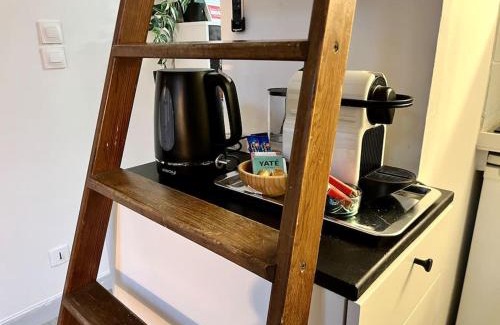 Toulouse City-Centre Apartment | Le Romi - Capitole Hypercentre - Appart Cosy