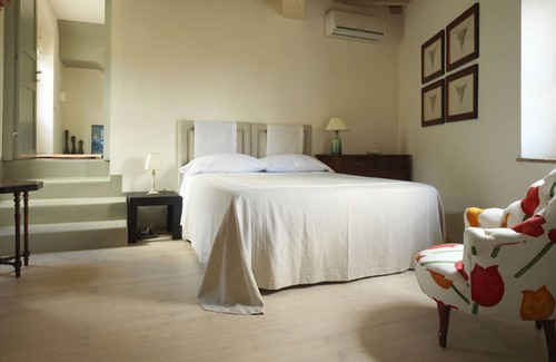 Sesto Fiorentino House | LE RONDINI APARTMENT