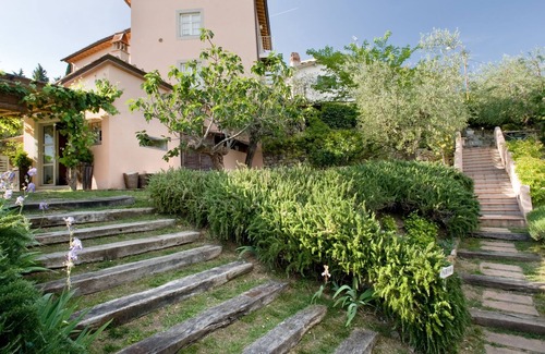 Sesto Fiorentino House | LE RONDINI APARTMENT