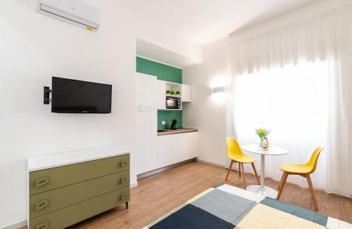 Santa Maria Apartment | Le Rose di Alba Apartments