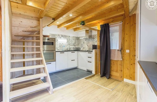 Sainte-Foy-Tarentaise House | LE Roselend - Ste-foy-tarentaise