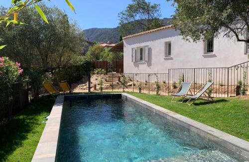Le Lavandou Apartment | Le Rossignol 2, Aiguebelle plage Le Lavandou