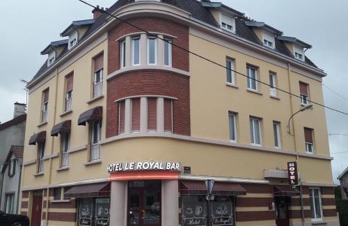 Chaumont Hotel | Le ROYAL