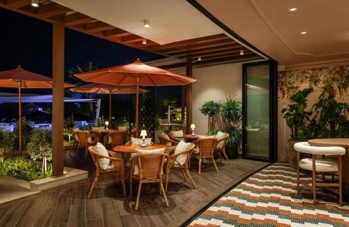 Dubai Marina Resort | Le Royal Meridien Beach Resort & Spa Dubai