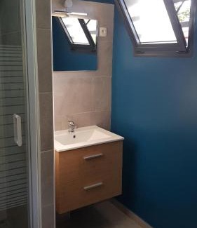 Le Tampon Apartment | Le rubby