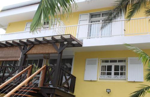 Saint-Benoit Bed & Breakfast | LE RUBINJO 2