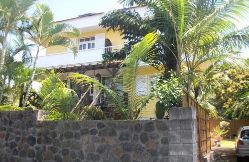 Saint-Benoit Apartment | Le Rubinjo - Appartement d'hôtes