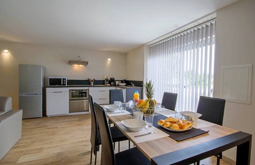 Plouhinec House | Le Sémaphore : Gite Groix