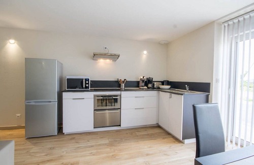 Plouhinec House | Le Sémaphore : Gite Groix