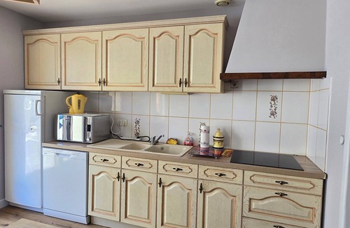Aubas Villa | Le Sablou 8/9 pers house with private pool