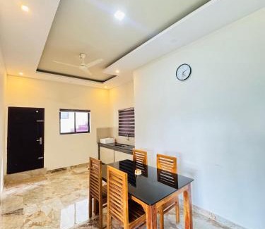 Tariyod Apartment | Le SAFFRON