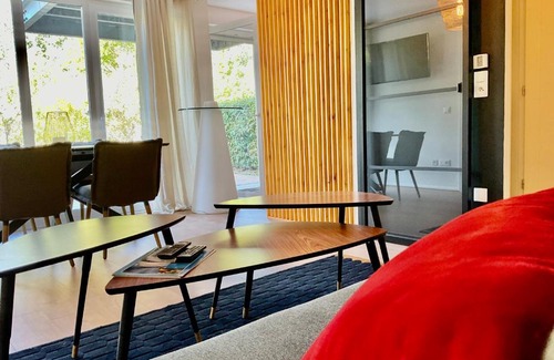 Obernai Apartment | Le Safran