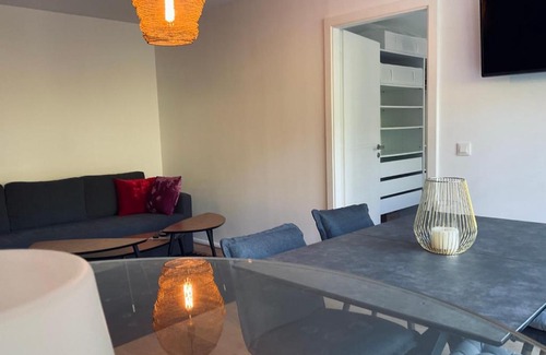 Obernai Apartment | Le Safran