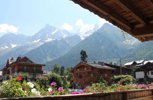 Les Houches Hotel | Le Saint Antoine