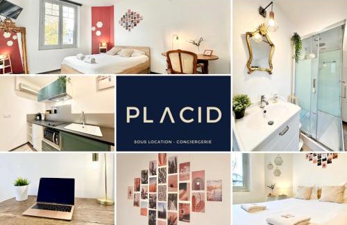 Mont-de-Marsan Apartment | Le Saint Roch - Hyper Centre - Clim - Cosy - Rénové