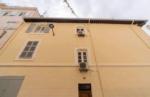 Saint-Victor Apartment | Le Saint Victor - Bel appt proche du vieux port