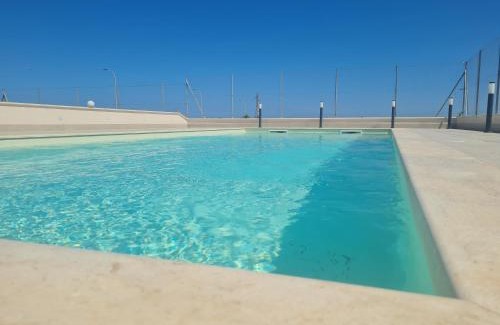 Trapani Villa | Le Saline di San Francesco