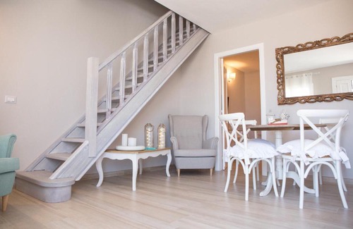 Carloforte Bed & Breakfast | Le Saline Suites