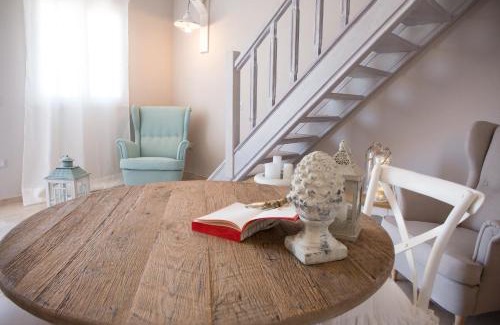 Carloforte Bed & Breakfast | Le Saline Suites